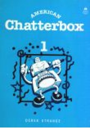 Chater Box 1 W.B