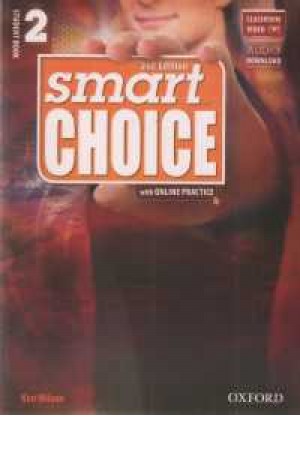 smart choice 2 (2ed)