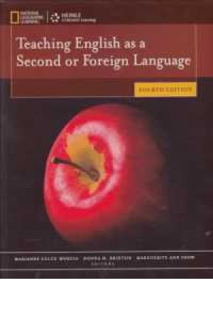 Teaching English as a Second or Foreign Languaage