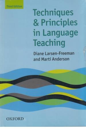 Techniques and Principles in Languages