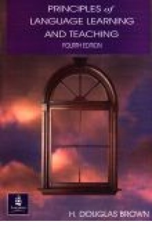 Principles of Language Learning and Teaching Principles of Language Learning and Teaching