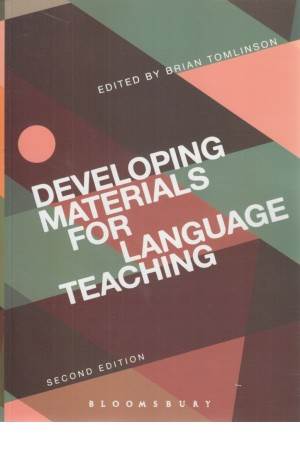 material development in language teaching