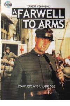 a farwell to arms (full text)