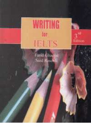 Writing For Ielts