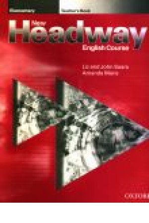 New Headway English Cours Elementary Teacher's Book