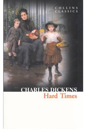 Hard Times Hard Times