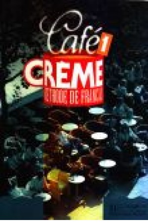 Cafe Creme 1 s.b