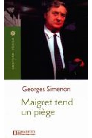 Maigret tend un piege