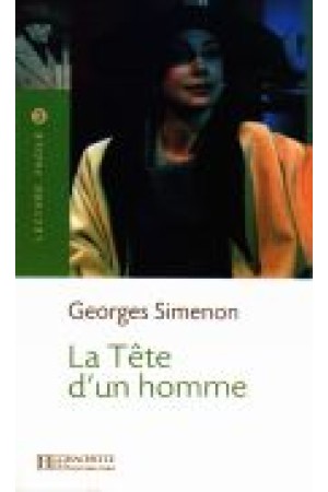 La Tete d'un homme