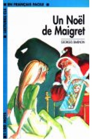 Un Noel de Maigret