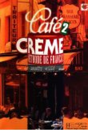 Cafe Creme s.b 2