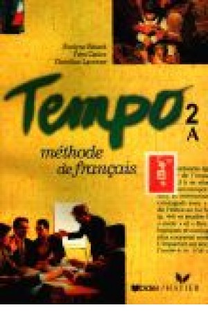 Tempo 2a