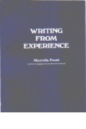 Writing From Experience