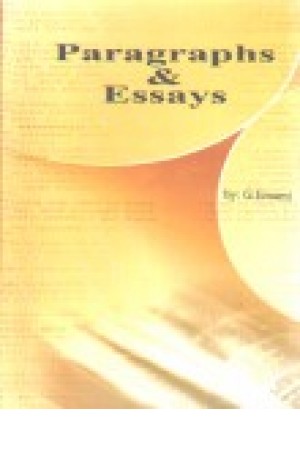 Paragraphs & Essays
