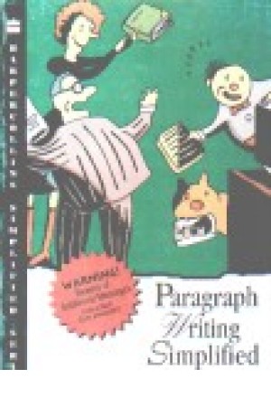 Paragraph Writing Simplified