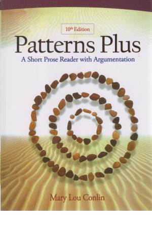Patterns A Short Reader