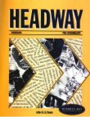 Head Way Pre- Intermediate W.B