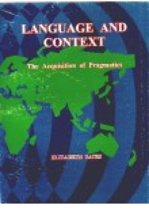 Language And Context