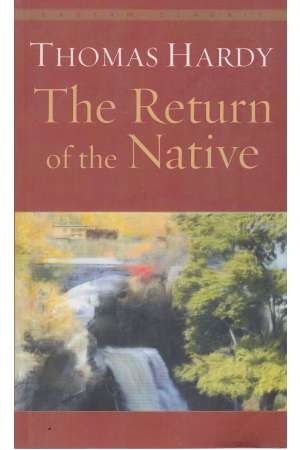 return of the native