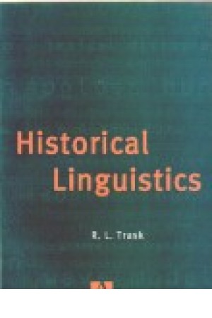 Historical Linguistics