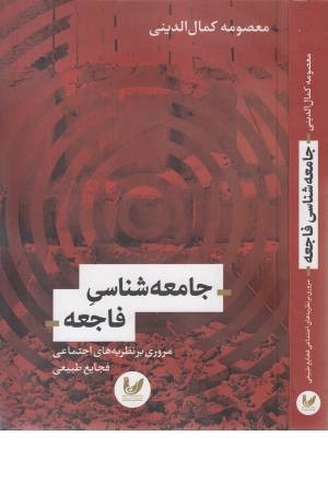 جامعه شناسی فاجعه (مروری بر نظریه های اجتماعی فجایع طبیعی)