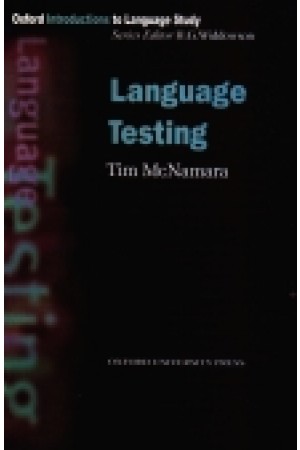 Language Testing