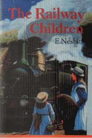 The railway children 2