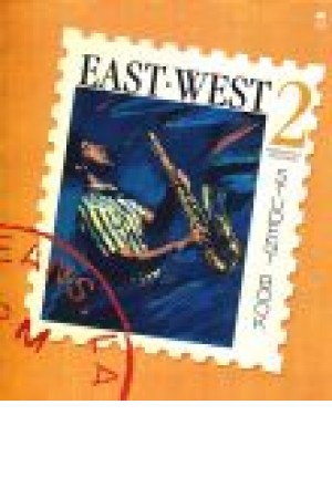 East West 2 Student Book