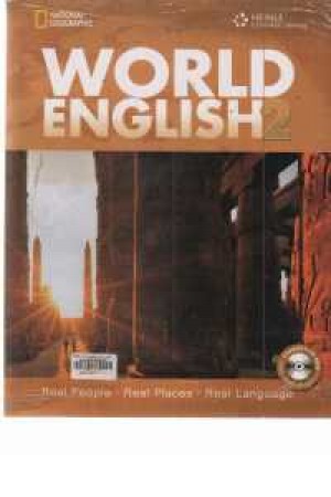 world english 2