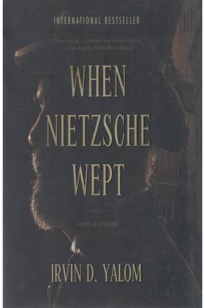 when nietzsche wept