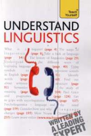 understanding linguistic