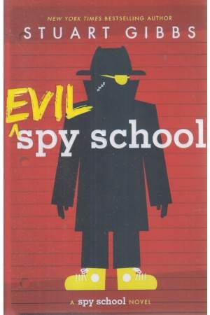 spy school 3