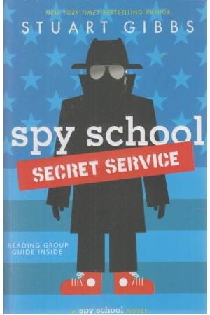 spy school 5
