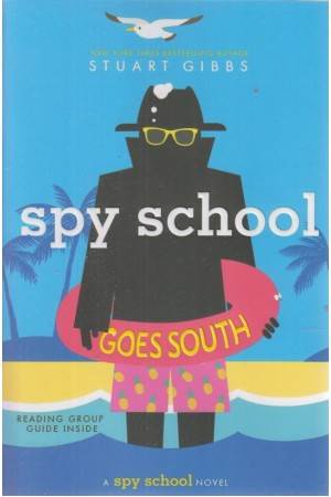 spy school 6