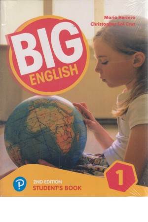 big english 1