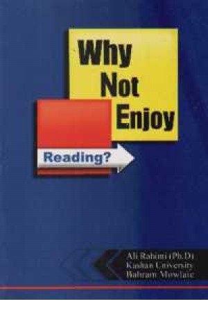 Why Not Enjoy Reading0