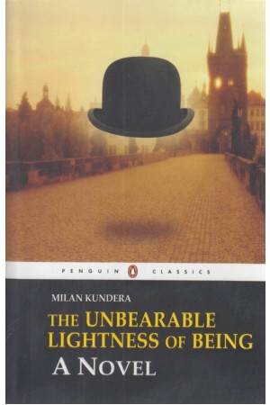 The Unbearable Lightness of being