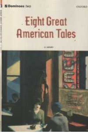 Eight Great american tales