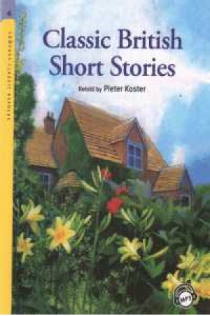Classic British Short Stories 6