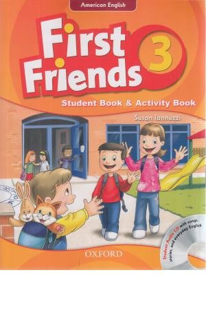 am first friends 3