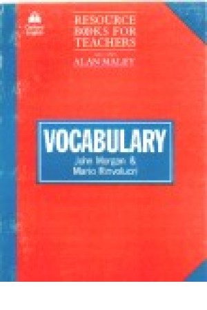 Vocabulary