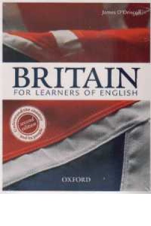 BRITAIN for learner of eng