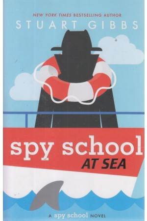 spy school 9