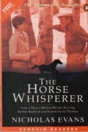 The Horse Whisperer