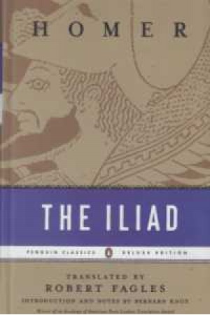 The Iliad