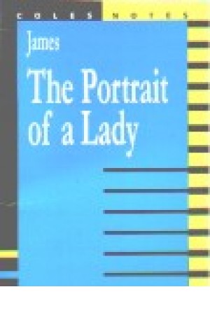 The Portrait of a lady