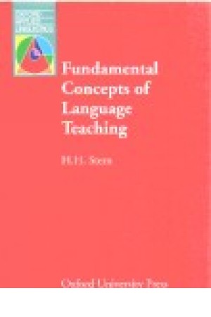 Fundumental Concepts of Language Teaching