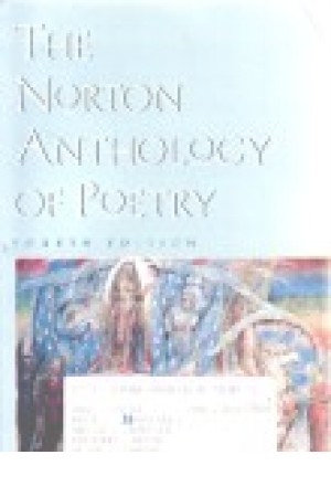 The Norton Anthology of Poetry