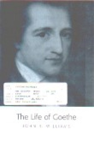 The Life of Goethe