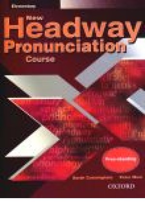 New Head Way Pronunciation Cours Elementary